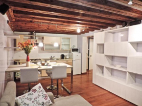 Sant'Aponal Apartment, Venedig